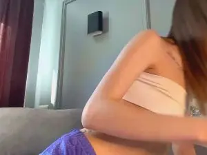 Cam4 Live Sex of PattiSteltzer