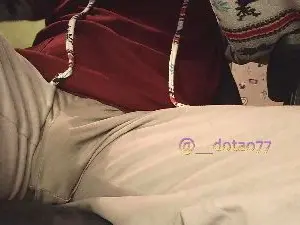 Cam4 Live Sex of DoTao77