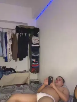 Cam4 Live Sex Cam of Zach1831