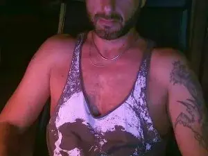 Cam4 Adult Webcams of Andreas_rm