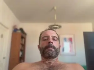 Cam4 Sex Chat of PitaParka2