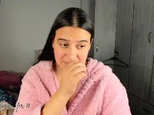 Cam4 Private Sex Chat of victoria_fer2