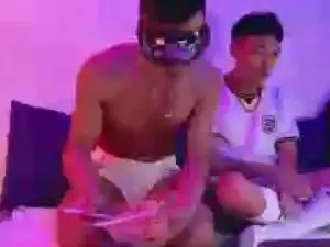 Cam4 Nude Webcam of seanDogyy