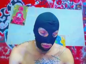 Cam4 Adult Webcam of Damian_77
