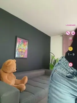 Cam4 Free Live Porn of Etherra