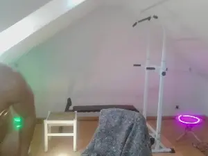 Cam4 Nude Webcam of Jedi_light