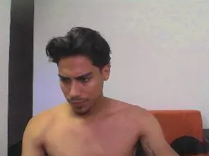Cam4 Live Sex Cam of seraph_noir