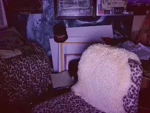Cam4 Best live sex cam show of blindsurfer