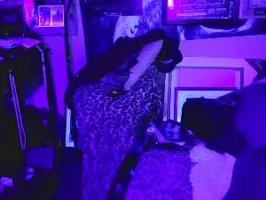 Cam4 Free Porn Cam of blindsurfer