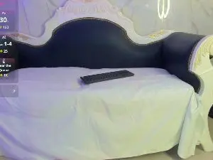Cam4 Live Sex Cam of ViolettaNaughty