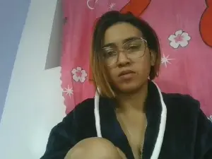 Cam4 Free Porn Cam of lalaina7