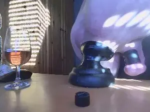 Cam4 Sex Cam of Tom_PP