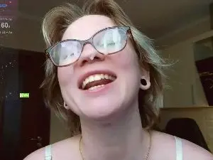 Cam4 Live Porn of gretta_cute