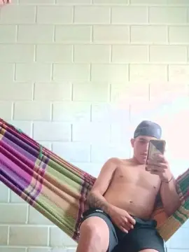 Cam4 Live Porn of Fagua_pig