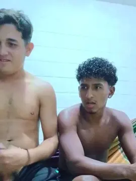 Cam4 Live Sex Cam of Fagua_pig