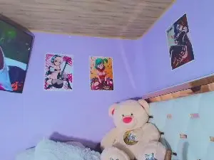 Cam4 Private Sex Chat of Julieth_Rossii