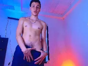 Cam4 Nude Webcam of Marcus_hanks1