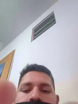 Cam4 Nude Webcam of MilicoSabroso