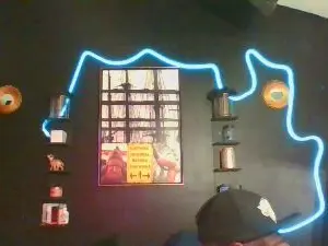 Cam4 Private Sex Chat of TwiceTheTease2