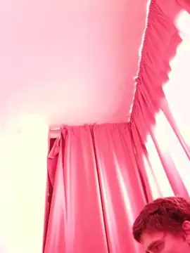 Cam4 Sex Cam of albertillo2