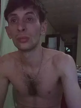 Cam4 Live Sex of frostyhotxxx