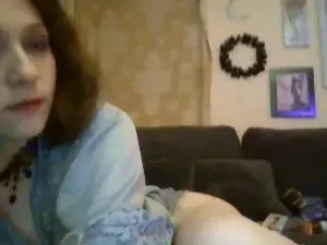 Cam4 Live Sex of QueenCrimson