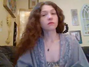 Cam4 Adult Video Chat of QueenCrimson
