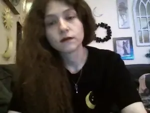 Cam4 Sex Chat of QueenCrimson