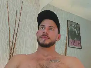 Cam4 Nude Webcam of dylan_jacobx