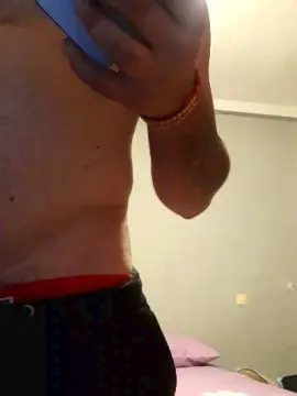Cam4 Nude Webcam of Azox123er