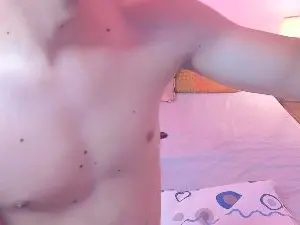 Cam4 Sex Cam of alazbel8