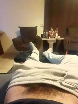 Cam4 Live Sex of MANOCorinthiano