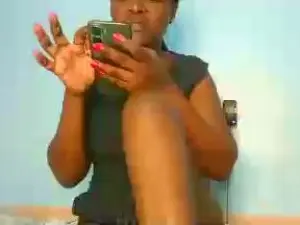Cam4 Sex Chat of Sharonah_1