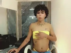 Cam4 Free Porn Cam of Fernanda_sophia