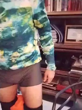 Cam4 Private Sex Chat of Johnnycruz39