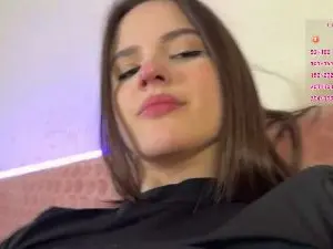 Cam4 Live Sex of SocorroNassef
