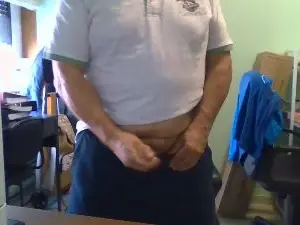 Cam4 Best Webcam of marcduht