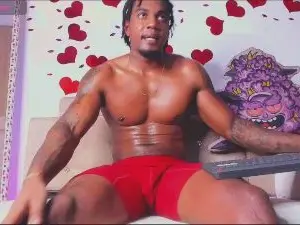 Cam4 Private Sex Chat of LOGANDRAKEX