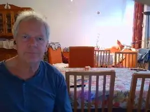 Cam4 Sex Chat of Lichterengel