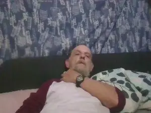 Cam4 Nude Webcam of jonno67