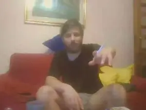 Cam4 Adult Webcam of DmtrijD