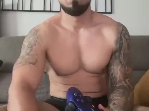 Cam4 Live Porn of PiViToX