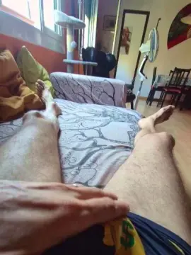 Cam4 Sex Chat of macho6868