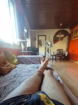 Cam4 Free Live Porn of macho6868