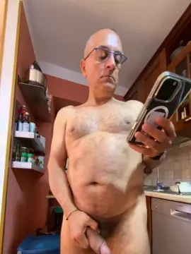 Cam4 Sex Cam of Milk1958