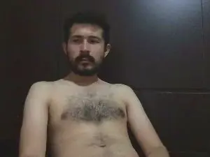 Cam4 Sex Cam of Victor_ready4u