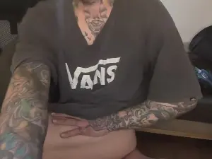 Cam4 Free Porn Cam of magiashow