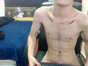 Cam4 Adult Webcams of trevor_mob