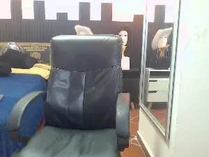 Cam4 Nude Webcam of trevor_mob