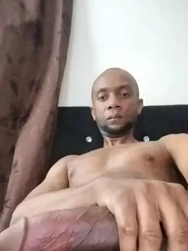 Cam4 Nude Webcam of Bigroobsoon